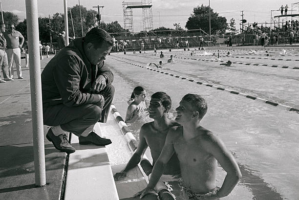 游泳的十大惊人益处：从健康到心理全解析