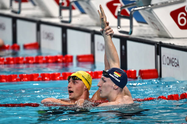 想游泳？看看附近有哪些游泳馆可以选择