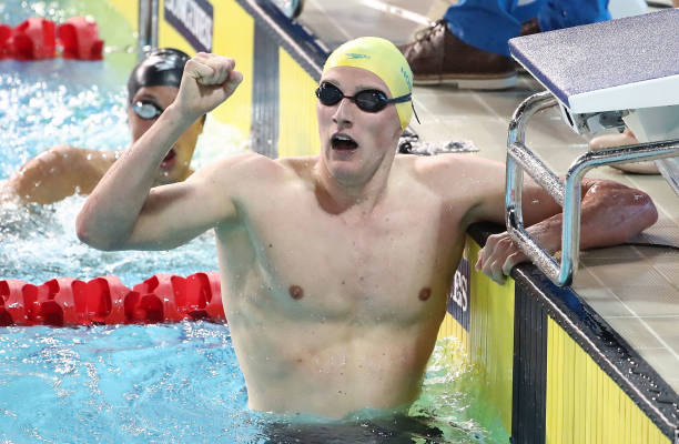 游泳技巧提升：利用Swolf指数精准评估你的游泳效率