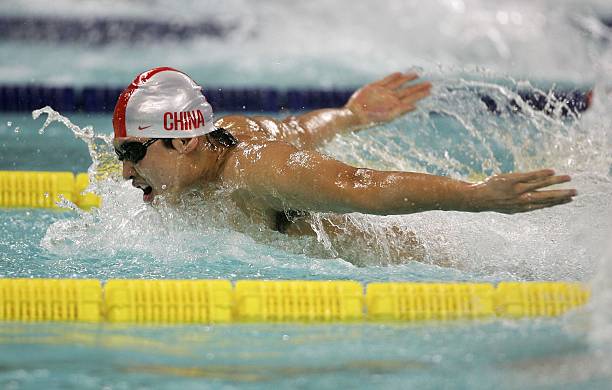 游泳防受凉指南：从准备到结束的全方位保护