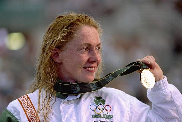 孙杨训练日常：冠军背后的汗水与坚持