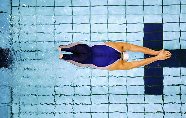 蛙泳夹水力量训练：如何增强腿部爆发力