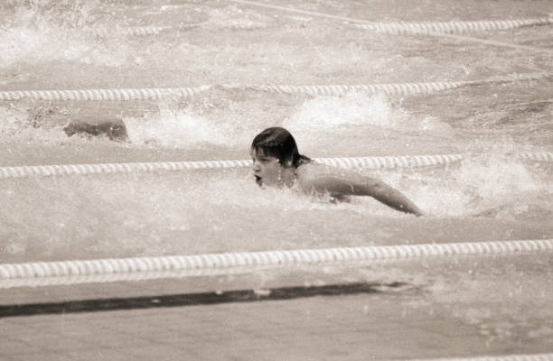 第一次学游泳的经历，三年级作文精选