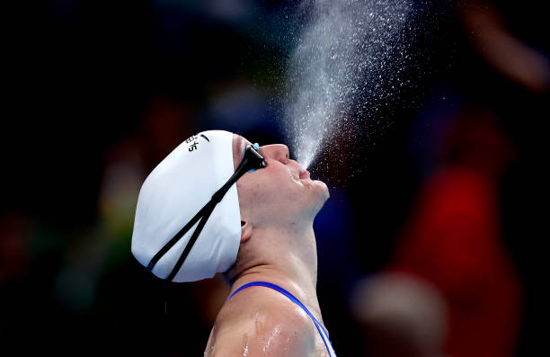 游泳后的能量补给：适合不同人群的饮食建议