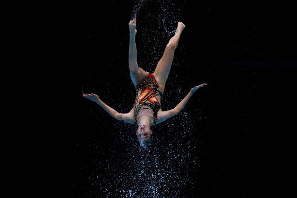 自由泳对女性身体的影响:燃脂与体态改善