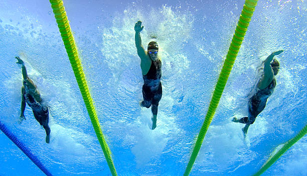 夏日必看：周边游泳好去处盘点