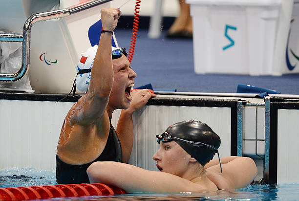 高血压患者游泳频率与强度的科学指导