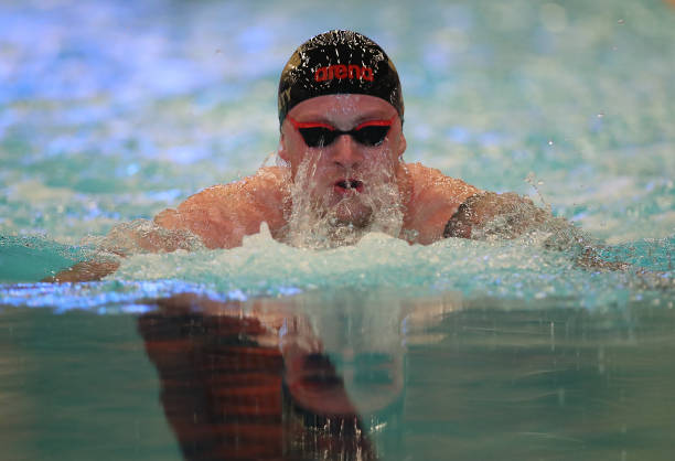 游泳转身训练计划：提升转身效率的实用练习