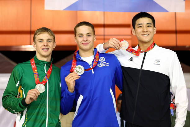 游泳教练证报名时间公布，速来了解详情！