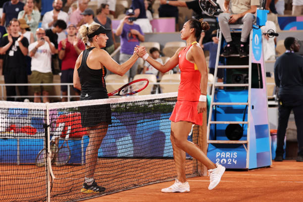 法网公开赛：红土王朝的百年风云