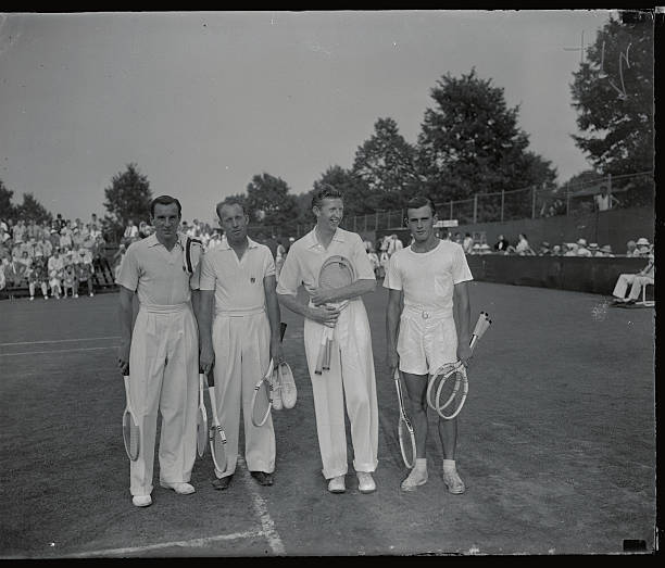 裁判视角下的网球比赛：不同岗位如何确保公平与流畅