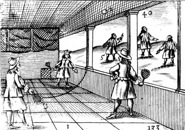 网球比分查询：精准数据，快速响应