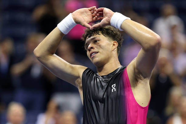 2025年网球赛程抢先看：澳网、法网、温网、美网时间确定