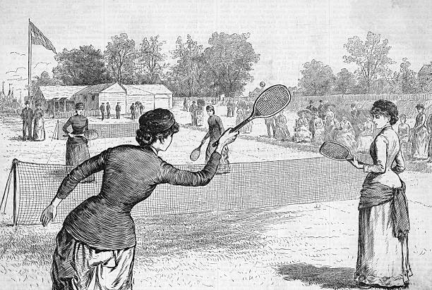 温网：从1877年到今天的网球传奇