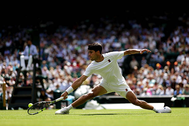 格拉芙与塞莱斯：90年代法网女单的巅峰对决