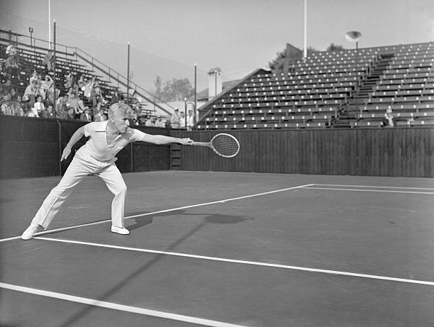 谁统治了网球？四大满贯冠军数据大揭秘