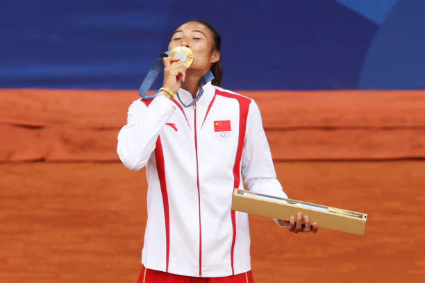 网球计分规则简单图解：一看就懂