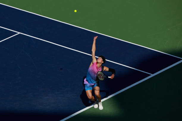 网球第三局抢七规则：如何计分与赢得比赛？