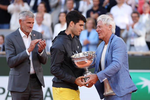 网球奖金榜：四大满贯赛事收入最高的选手是谁？