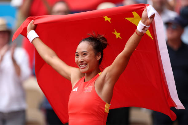 中国男网新希望：张之臻澳网表现备受瞩目