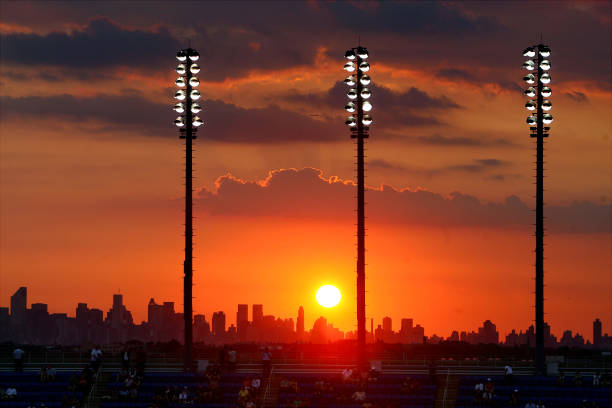 网球考试标准中的双打技术与战术评分解析