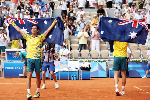 纳达尔法网经典战役：重温红土之王的辉煌时刻