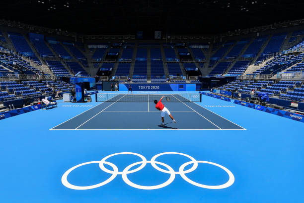 法网男单半决赛直播倒计时：几点开始？哪里观看？