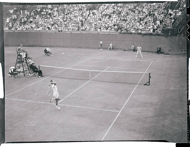 网球动漫中的友情、竞争与成长主题