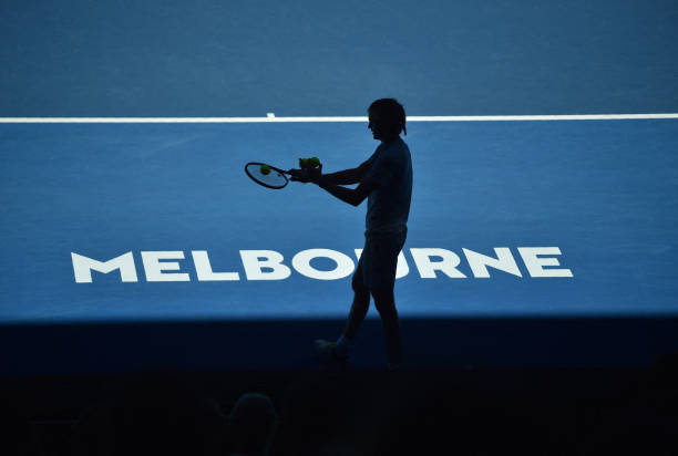 德约科维奇逆转夺冠，2020温网男单决赛精彩回顾