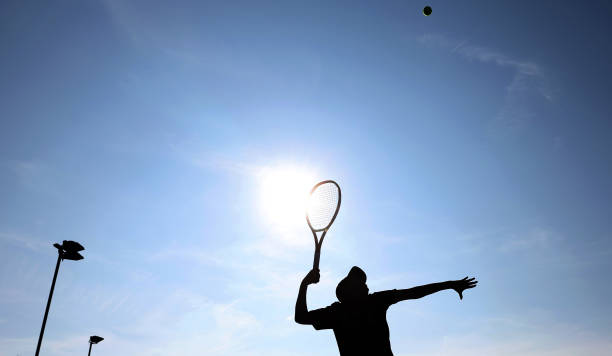 2025年四大满贯时间确定，备战计划提前看