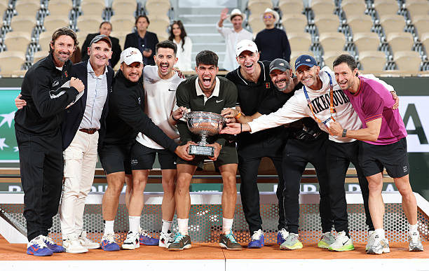 2021温网技术分析：冠军选手制胜关键