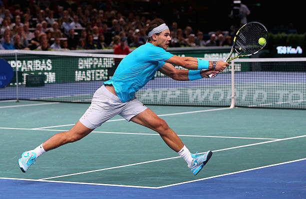 网球比赛计分规则：从局、盘到决胜局