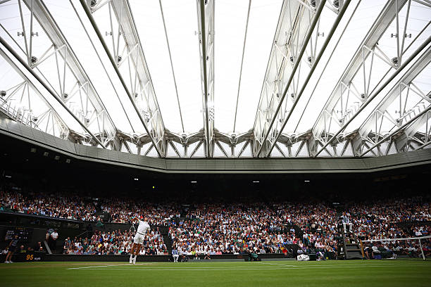 网球裁判术语背后的故事：从历史到现代的应用演变