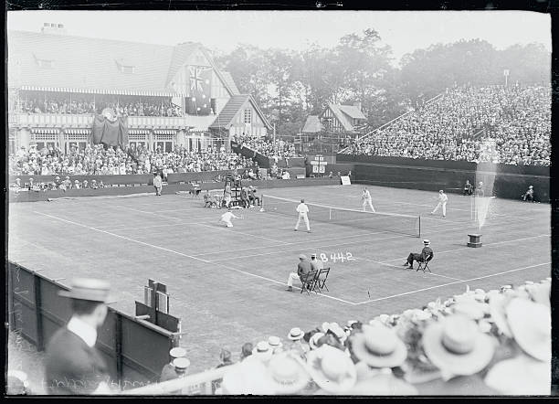 网球单盘最高分是多少?如何突破纪录?