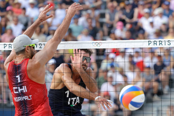 王怡的排球哲学：坚持与拼搏的精神内核