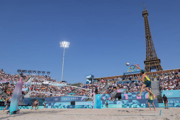 排球六个位置详解：攻防转换的关键角色