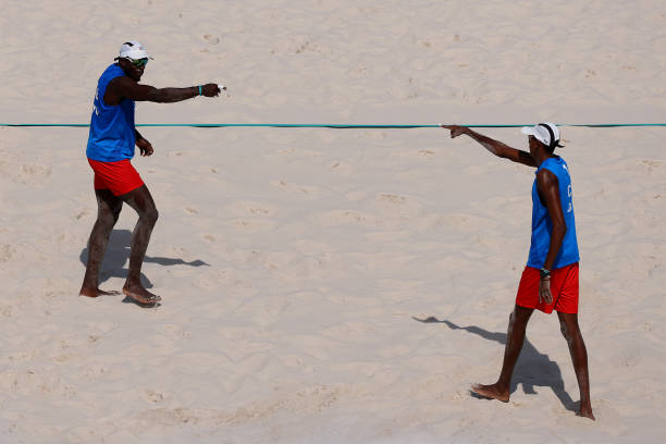 排球直播频道节目表更新：国际大赛与联赛直播时间