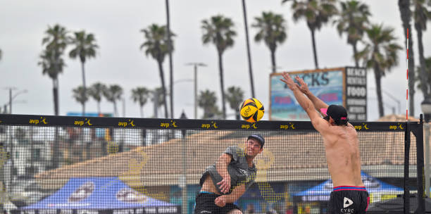 排球场地边界线与无障碍区域设计要点