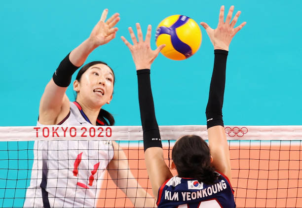 排球女神龚翔宇的感情世界，粉丝都在关注什么？