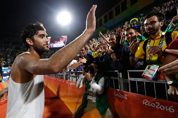 气排球场地与排球场地尺寸对比：有何不同？