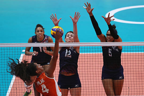 张常宁大长腿不仅好看，更是她赛场制胜的法宝！