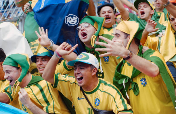 联合申办的优势:北美三国如何赢得2026世界杯主办权