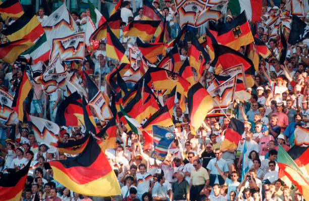 世界杯2021赛程：日期、对阵及开球时间汇总