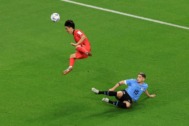 美洲区世预赛：各国家队赛程安排与看点