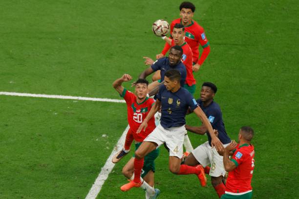 从资格赛到正赛：世界杯预选赛的时间跨度分析