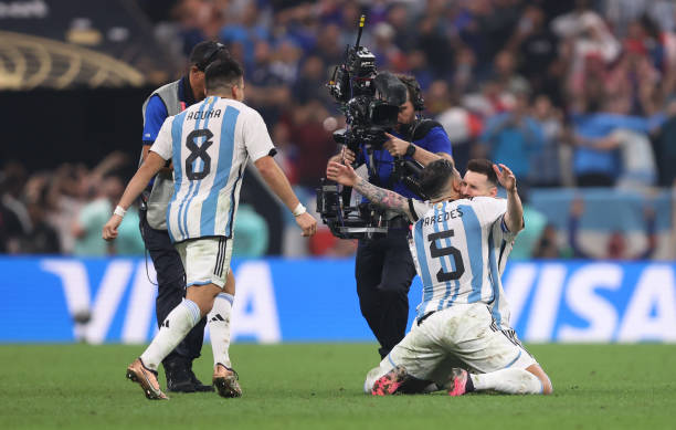 防范世界杯假球：监管措施与未来展望